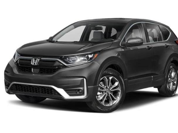 HONDA CR-V 2022 2HKRW2H86NH616694 image