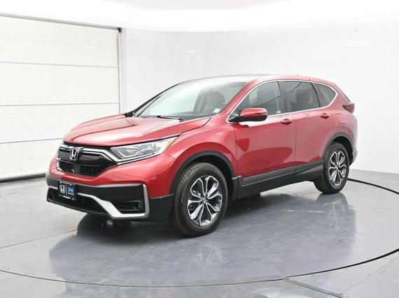 HONDA CR-V 2022 5J6RW2H56NA013221 image