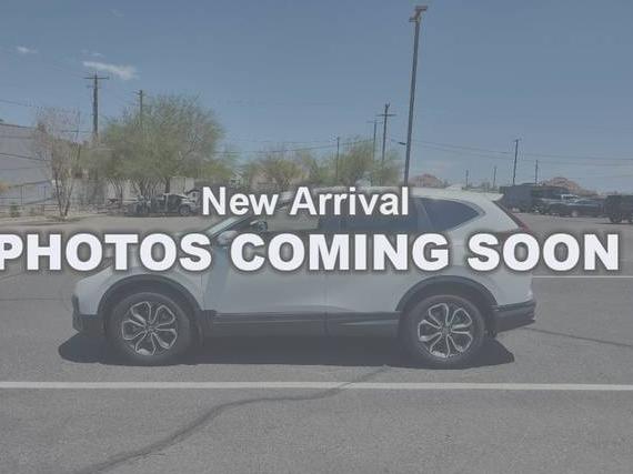HONDA CR-V 2022 7FARW2H55NE019738 image
