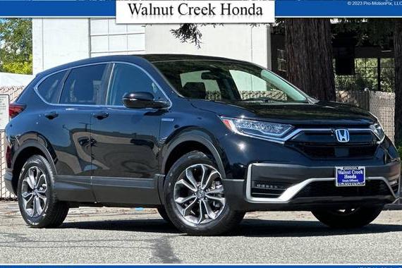 HONDA CR-V 2022 5J6RT6H83NL042240 image