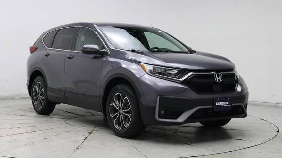 HONDA CR-V 2022 7FARW2H83NE036757 image