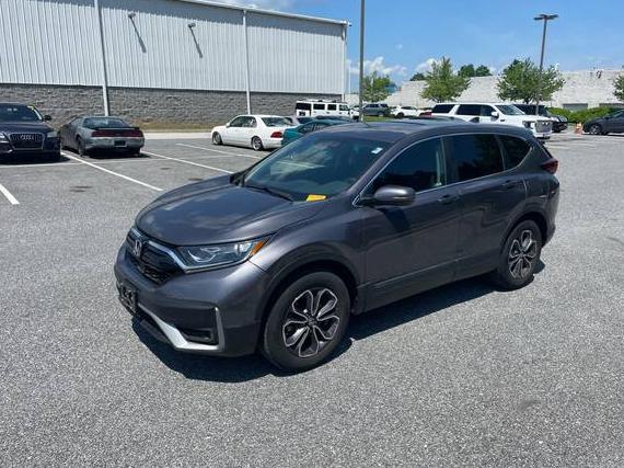 HONDA CR-V 2022 2HKRW2H50NH664357 image