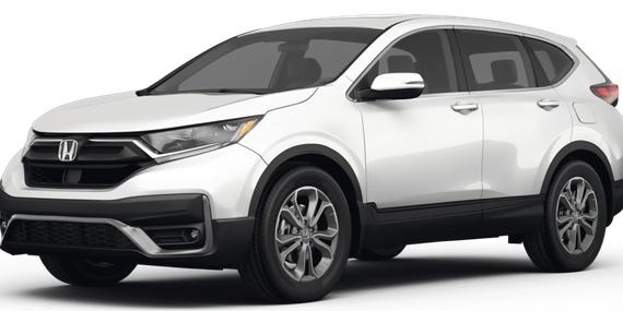 HONDA CR-V 2022 7FARW1H88NE022136 image