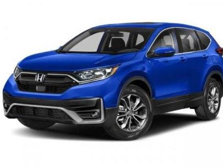 HONDA CR-V 2022 2HKRW2H54NH643303 image