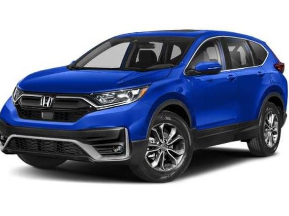 HONDA CR-V 2022 2HKRW2H58NH639173 image