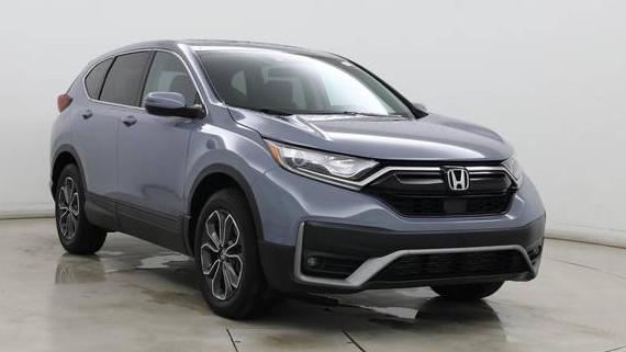 HONDA CR-V 2022 7FARW2H55NE038502 image