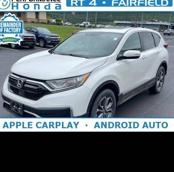 HONDA CR-V 2022 2HKRW2H57NH671080 image