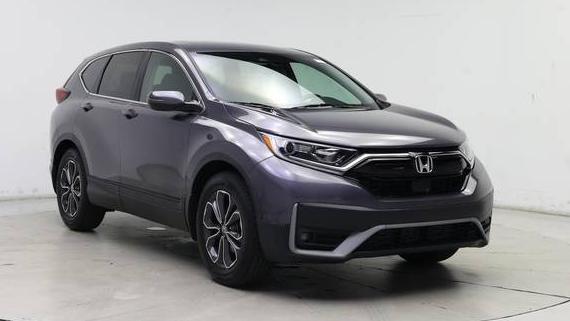 HONDA CR-V 2022 7FARW1H84NE019069 image