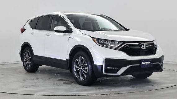 HONDA CR-V 2022 5J6RT6H89NL046504 image