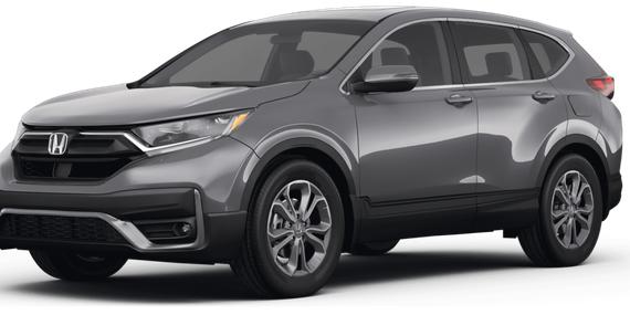 HONDA CR-V 2022 2HKRW2H84NH647409 image