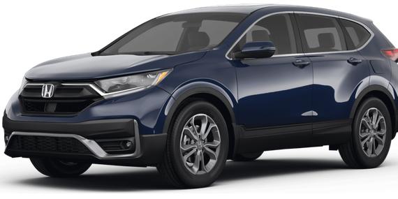 HONDA CR-V 2022 2HKRW2H84NH635888 image