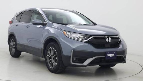 HONDA CR-V 2022 7FARW2H88NE039332 image