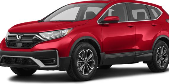 HONDA CR-V 2022 2HKRW2H58NH671248 image