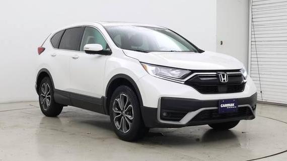 HONDA CR-V 2022 2HKRW2H58NH668771 image