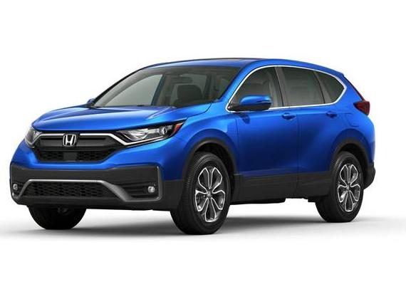 HONDA CR-V 2022 7FARW2H57NE047816 image