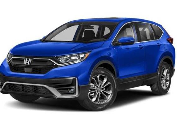 HONDA CR-V 2022 2HKRW2H53NH657970 image