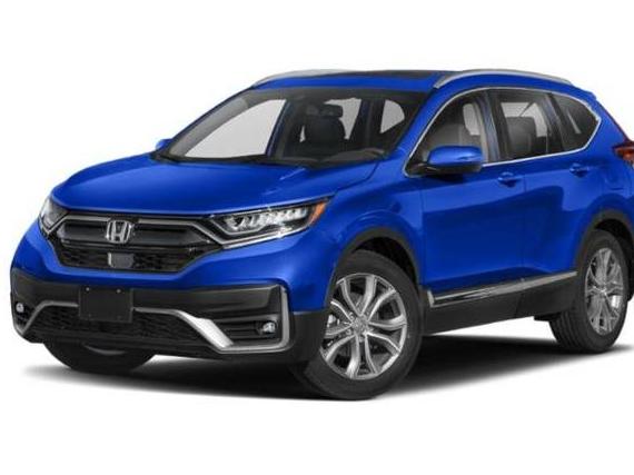 HONDA CR-V 2022 2HKRW2H9XNH647908 image
