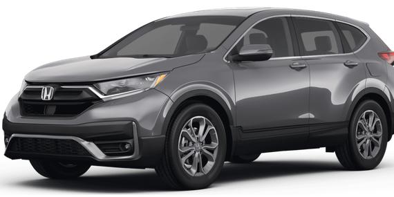 HONDA CR-V 2022 2HKRW2H85NH656541 image