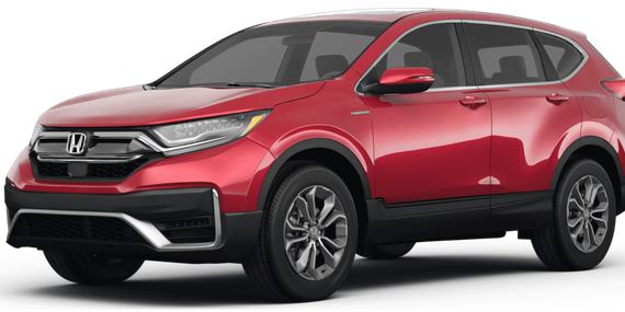 HONDA CR-V 2022 5J6RT6H5XNL021097 image