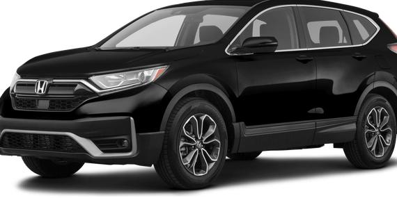 HONDA CR-V 2022 2HKRW2H52NH607951 image