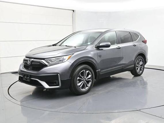 HONDA CR-V 2022 5J6RW2H52NA013720 image