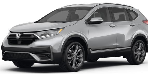 HONDA CR-V 2022 2HKRW2H90NH642183 image