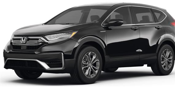 HONDA CR-V 2022 5J6RT6H83NL052461 image