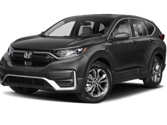 HONDA CR-V 2022 7FARW2H89NE036777 image