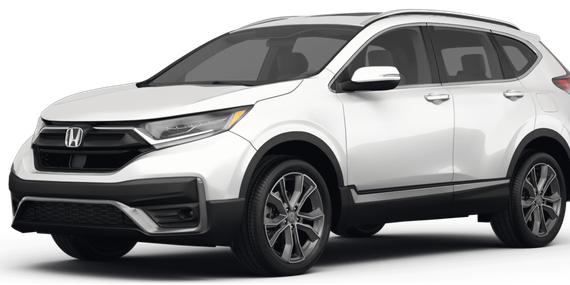 HONDA CR-V 2022 5J6RT6H96NL031144 image