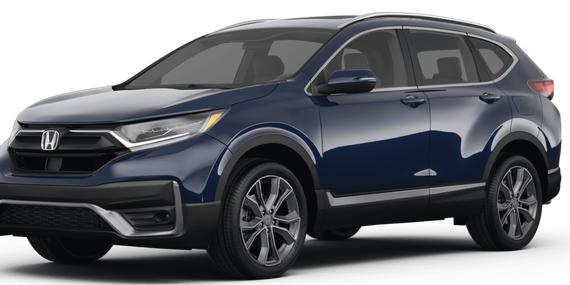 HONDA CR-V 2022 5J6RT6H97NL023943 image