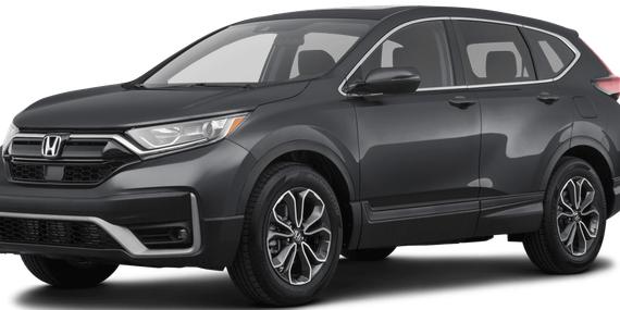HONDA CR-V 2022 7FARW2H55NE042131 image