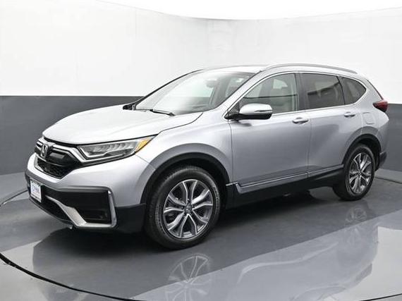 HONDA CR-V 2022 7FARW2H96NE029228 image