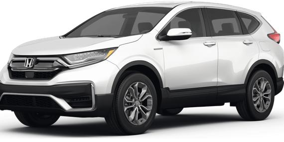 HONDA CR-V 2022 5J6RT6H81NL047145 image