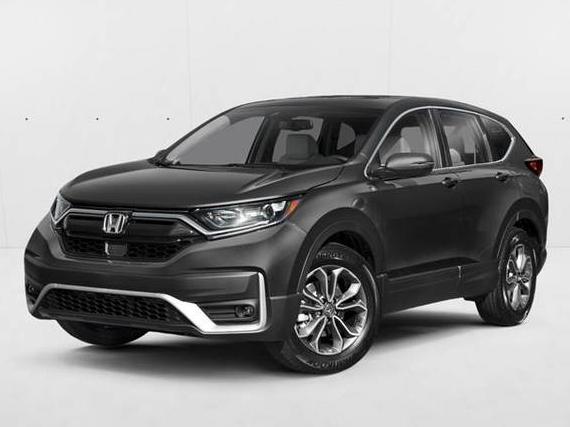 HONDA CR-V 2022 7FARW2H84NE037206 image