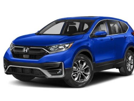 HONDA CR-V 2022 2HKRW1H58NH405173 image