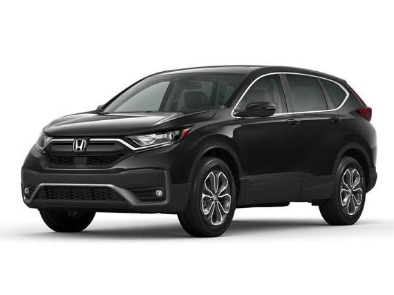 HONDA CR-V 2022 2HKRW2H89NH632839 image