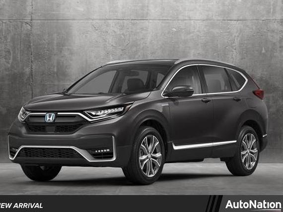 HONDA CR-V 2022 5J6RT6H96NL034982 image