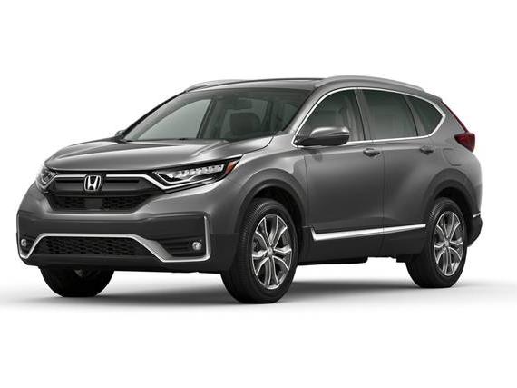 HONDA CR-V 2022 2HKRW2H9XNH665986 image