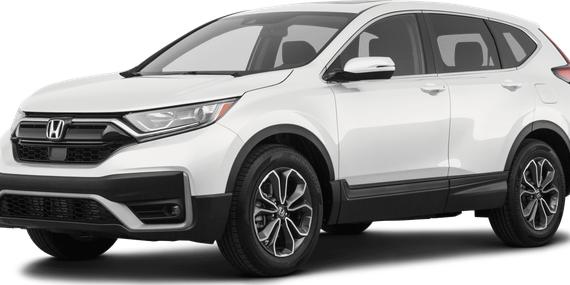 HONDA CR-V 2022 5J6RW2H57NA015480 image
