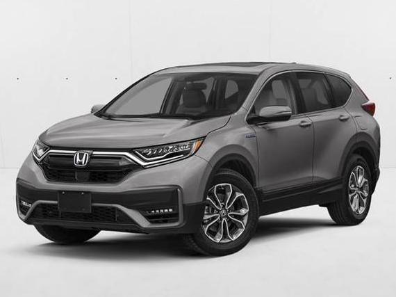 HONDA CR-V 2022 5J6RT6H84NL049309 image