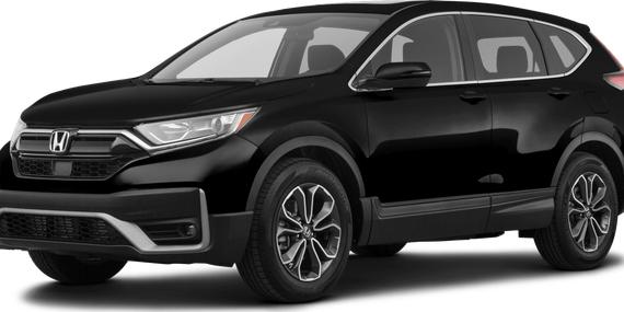 HONDA CR-V 2022 2HKRW2H51NH662424 image