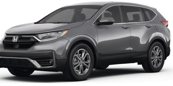 HONDA CR-V 2022 7FARW1H85NE015614 image