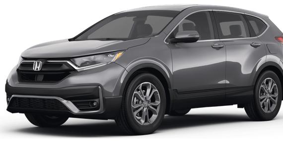 HONDA CR-V 2022 7FARW2H89NE024662 image