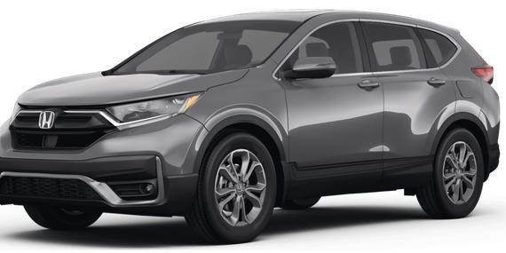 HONDA CR-V 2022 5J6RW2H82NA009810 image