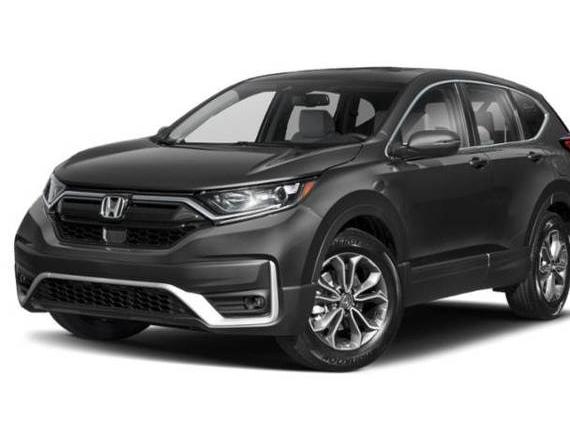 HONDA CR-V 2022 5J6RW2H86NA009843 image