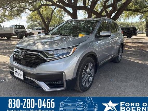 HONDA CR-V 2022 5J6RT6H91NL019743 image