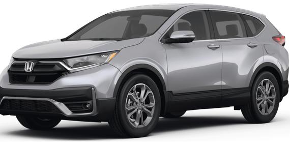 HONDA CR-V 2022 2HKRW2H80NH653286 image
