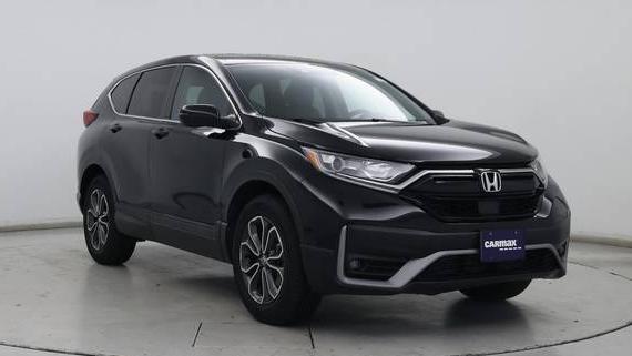 HONDA CR-V 2022 2HKRW2H88NH611562 image
