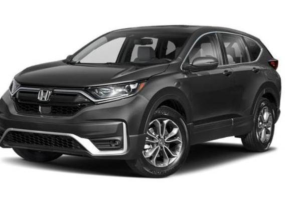 HONDA CR-V 2022 7FARW1H83NE002098 image