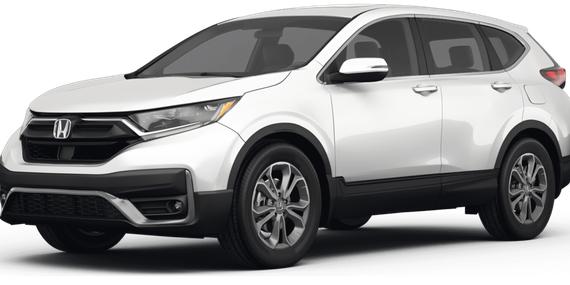 HONDA CR-V 2022 7FARW1H87NE016876 image
